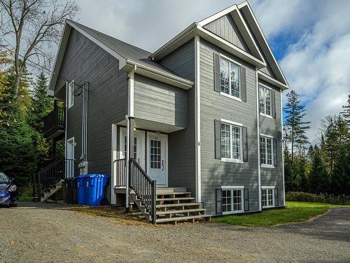 FaÃ§ade - 6 Rue Du Bois-Du-Ruisseau, Morin-Heights, QC - Outdoor