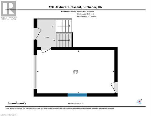 120 Oakhurst Crescent, Kitchener, ON - Other