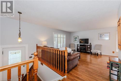 120 Oakhurst Crescent, Kitchener, ON - Indoor Photo Showing Other Room