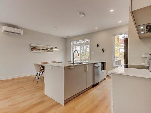 Cuisine - 105 Rue Dubuc, Saint-Jean-Sur-Richelieu, QC - Indoor Photo Showing Kitchen