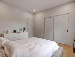 Master bedroom - 