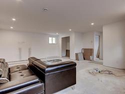 Family room - 