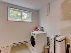 Laundry room - 