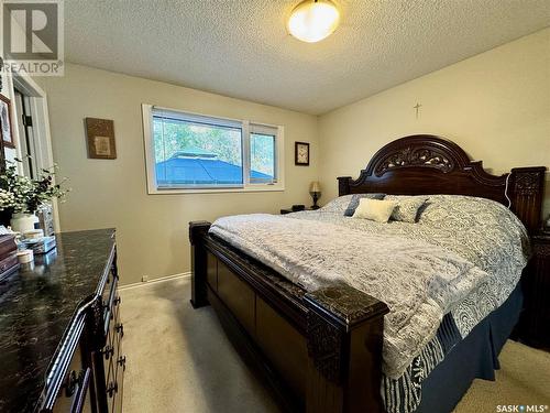 64 Clarewood Crescent, Yorkton, SK - Indoor Photo Showing Bedroom