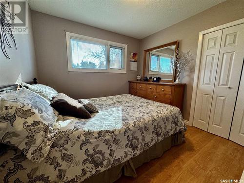 64 Clarewood Crescent, Yorkton, SK - Indoor Photo Showing Bedroom