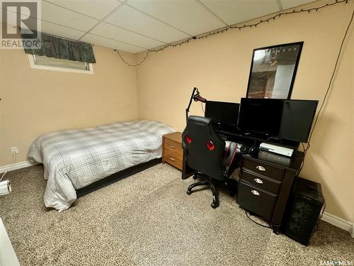 64 Clarewood Crescent, Yorkton, SK - Indoor Photo Showing Bedroom