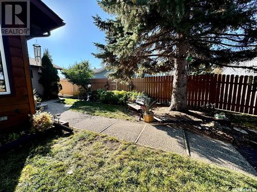 64 Clarewood Crescent, Yorkton, SK - Outdoor