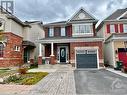 2484 River Mist Road, Ottawa, ON  - Outdoor With Facade 