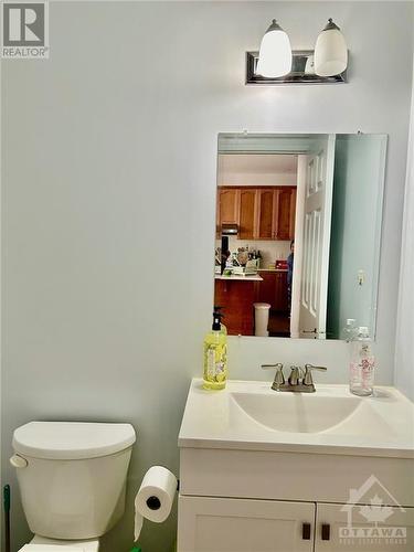 2484 River Mist Road, Ottawa, ON - Indoor Photo Showing Bathroom