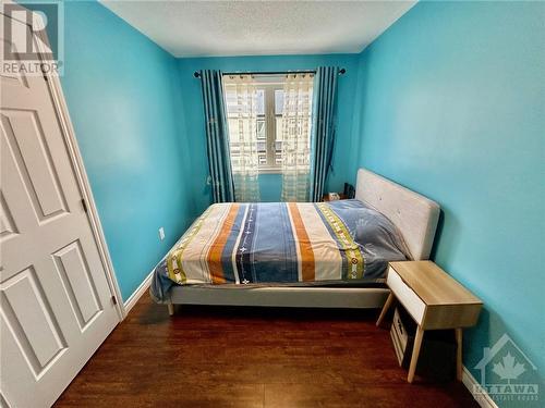 2484 River Mist Road, Ottawa, ON - Indoor Photo Showing Bedroom