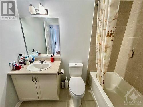 2484 River Mist Road, Ottawa, ON - Indoor Photo Showing Bathroom