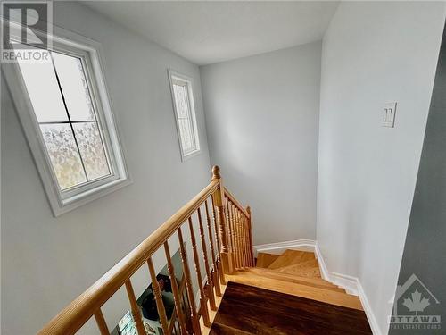 2484 River Mist Road, Ottawa, ON - Indoor Photo Showing Other Room