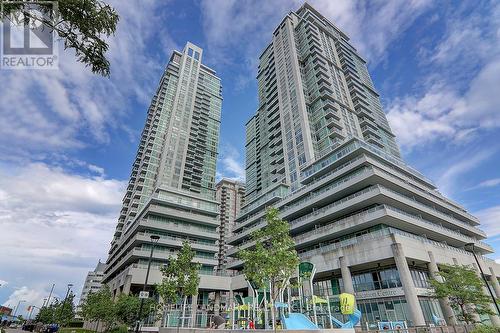 Uph 05 - 60 Town Centre Court, Toronto, ON - Outdoor With Facade