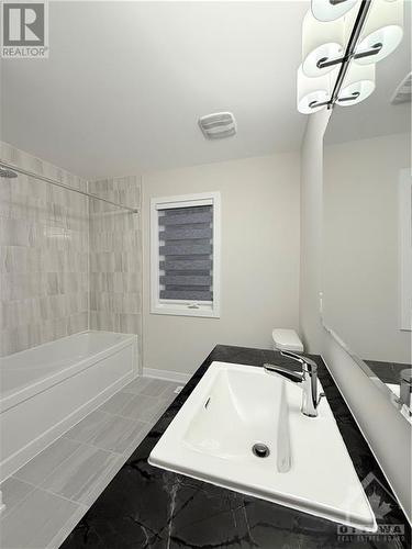 359 Falsetto Street, Ottawa, ON - Indoor Photo Showing Bathroom