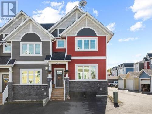 13-85 Aksala Drive, Whitehorse, YT - Outdoor With Facade