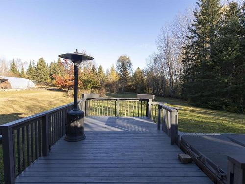 6296 Mapleward Road, Thunder Bay, ON - Outdoor With Deck Patio Veranda