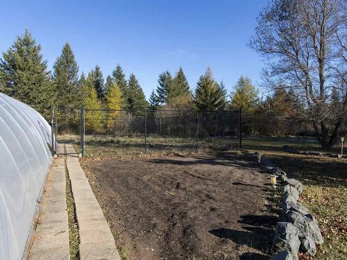 6296 Mapleward Road, Thunder Bay, ON - Outdoor With View