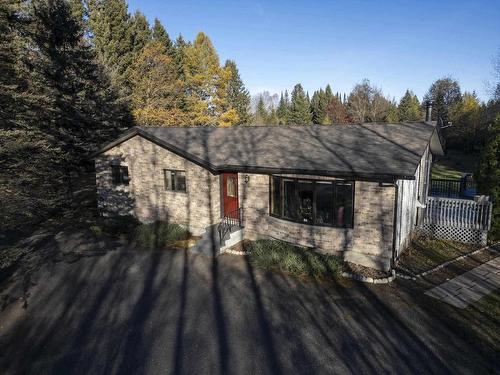 6296 Mapleward Road, Thunder Bay, ON - Outdoor