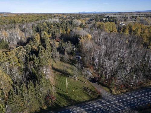 6296 Mapleward Road, Thunder Bay, ON - Outdoor With View