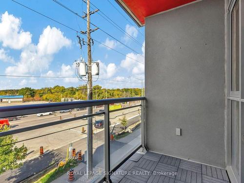 331-5230 Dundas St, Burlington, ON - Outdoor With View