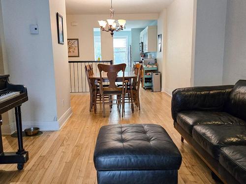 Dining room - 1140  - 1146 Rue Argyle, Montréal (Verdun/Île-Des-Soeurs), QC - Indoor