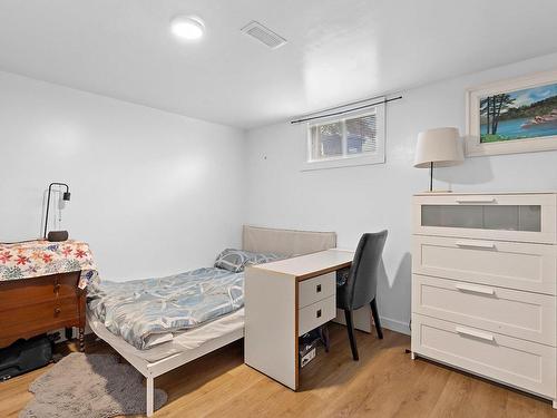 Chambre Ã Â coucher - 4195 Rue Powell, Québec (Les Rivières), QC - Indoor Photo Showing Bedroom