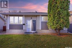 203 Church DRIVE  Regina, SK S4X 1R8