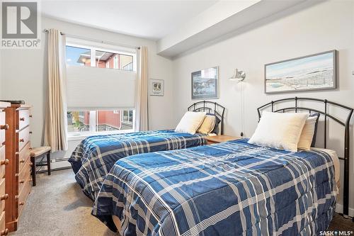 309 322 Saguenay Drive, Saskatoon, SK - Indoor Photo Showing Bedroom