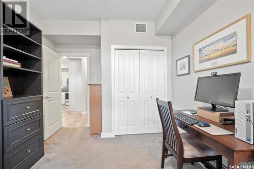 309 322 Saguenay Drive, Saskatoon, SK - Indoor Photo Showing Office