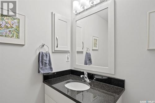 309 322 Saguenay Drive, Saskatoon, SK - Indoor Photo Showing Bathroom