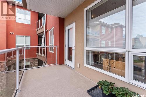 309 322 Saguenay Drive, Saskatoon, SK - Outdoor With Exterior