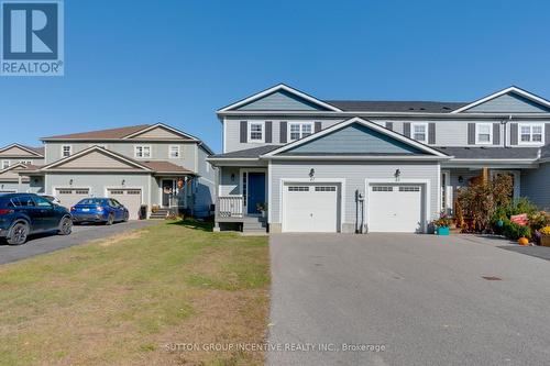 47 Little Ryan'S Way, Bracebridge, ON - Outdoor With Facade