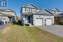 47 Little Ryan'S Way, Bracebridge, ON  - Outdoor With Facade 