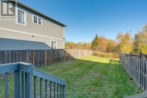 47 Little Ryan'S Way, Bracebridge, ON - Outdoor