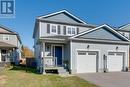 47 Little Ryan'S Way, Bracebridge, ON  - Outdoor With Facade 