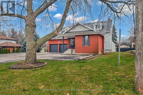 82 Rymal Road E, Hamilton, ON - Outdoor