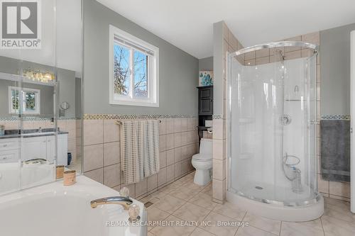 82 Rymal Road E, Hamilton, ON - Indoor Photo Showing Bathroom