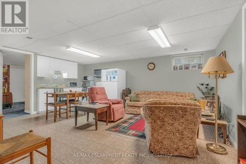 82 Rymal Road E, Hamilton, ON - Indoor