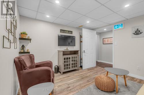 82 Rymal Road E, Hamilton, ON - Indoor