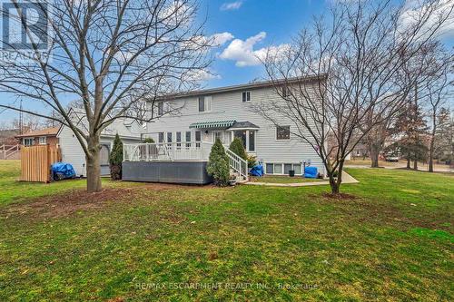 82 Rymal Road E, Hamilton, ON - Outdoor