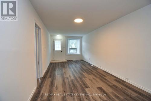 14 Graham Avenue S, Hamilton, ON - Indoor Photo Showing Other Room