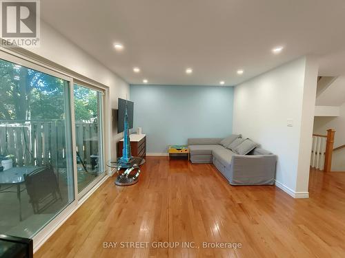 85 - 25 Brimwood Boulevard, Toronto, ON - Indoor Photo Showing Other Room