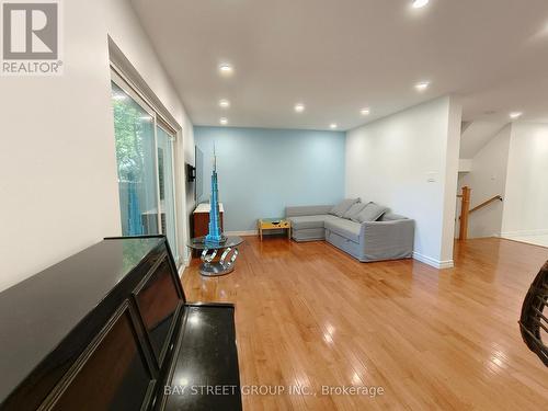 85 - 25 Brimwood Boulevard, Toronto, ON - Indoor Photo Showing Other Room