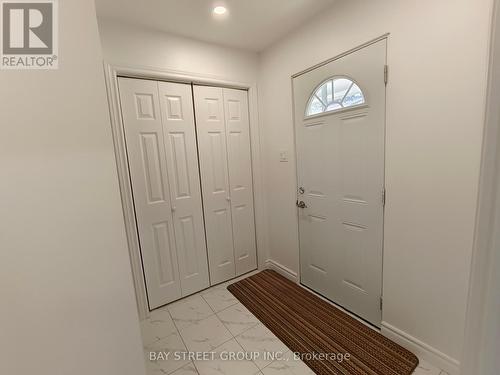 85 - 25 Brimwood Boulevard, Toronto, ON - Indoor Photo Showing Other Room