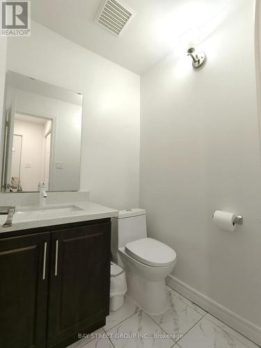 85 - 25 Brimwood Boulevard, Toronto, ON - Indoor Photo Showing Bathroom