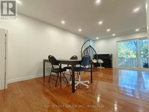 85 - 25 Brimwood Boulevard, Toronto, ON - Indoor Photo Showing Other Room