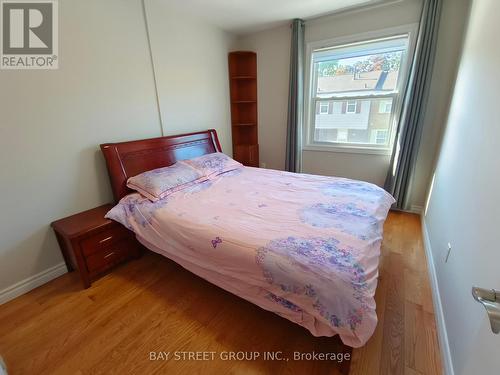 85 - 25 Brimwood Boulevard, Toronto, ON - Indoor Photo Showing Bedroom