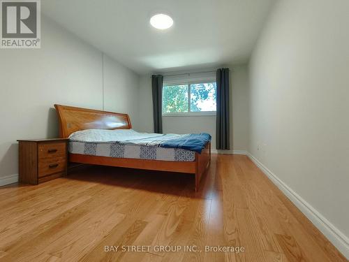 85 - 25 Brimwood Boulevard, Toronto, ON - Indoor Photo Showing Bedroom