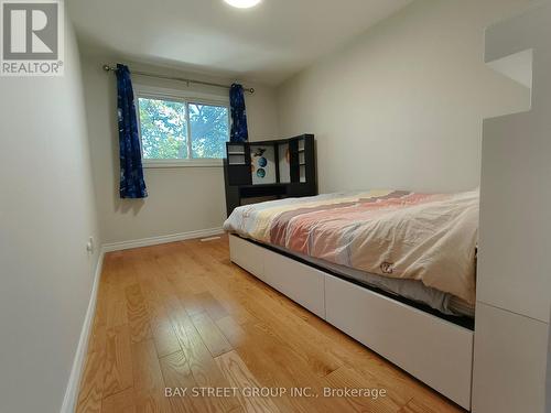 85 - 25 Brimwood Boulevard, Toronto, ON - Indoor Photo Showing Bedroom