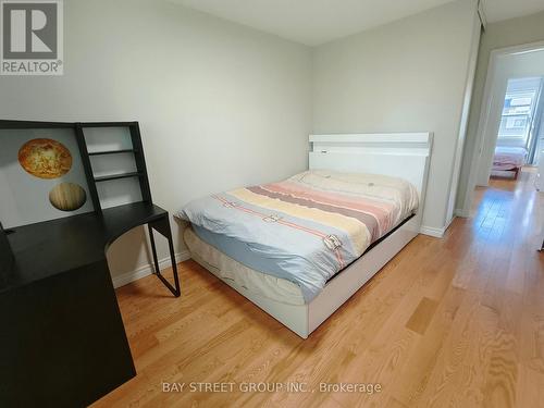 85 - 25 Brimwood Boulevard, Toronto, ON - Indoor Photo Showing Bedroom